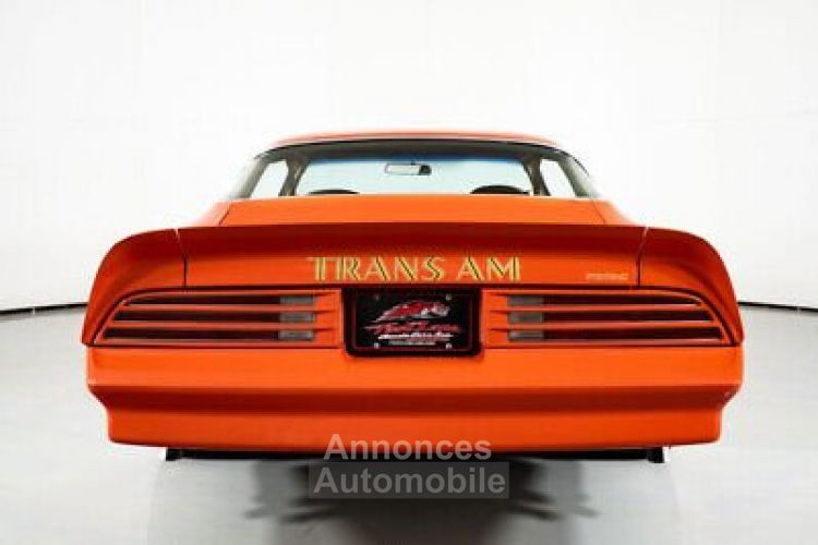 Pontiac Trans Am - <small></small> 85.200 € <small>TTC</small> - #13