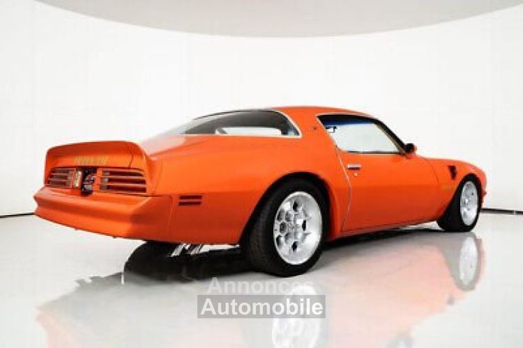 Pontiac Trans Am - <small></small> 85.200 € <small>TTC</small> - #15