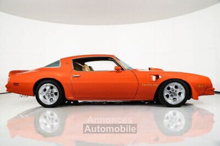 Pontiac Trans Am - <small></small> 85.200 € <small>TTC</small> - #17