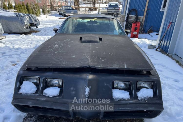 Pontiac Trans Am - <small></small> 19.200 € <small>TTC</small> - #1