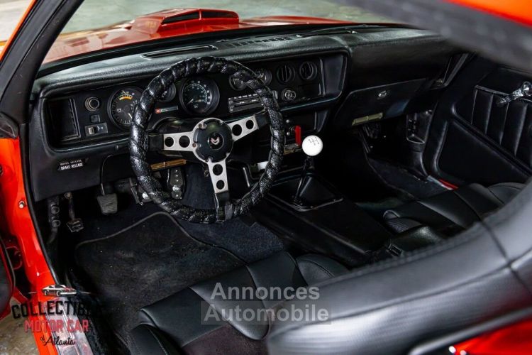 Pontiac Trans Am - <small></small> 46.400 € <small>TTC</small> - #4