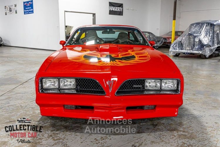 Pontiac Trans Am - <small></small> 46.400 € <small>TTC</small> - #9