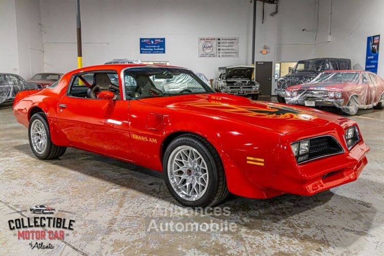 Pontiac Trans Am - <small></small> 46.400 € <small>TTC</small> - #11