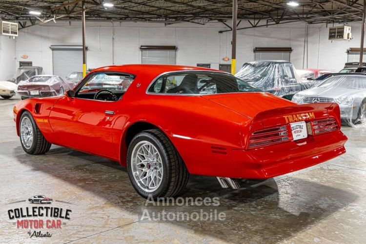 Pontiac Trans Am - <small></small> 46.400 € <small>TTC</small> - #17