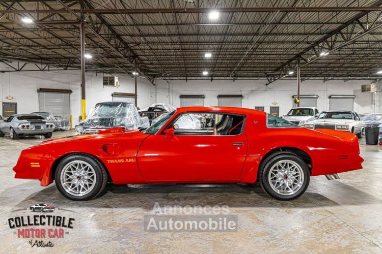 Pontiac Trans Am - <small></small> 46.400 € <small>TTC</small> - #18