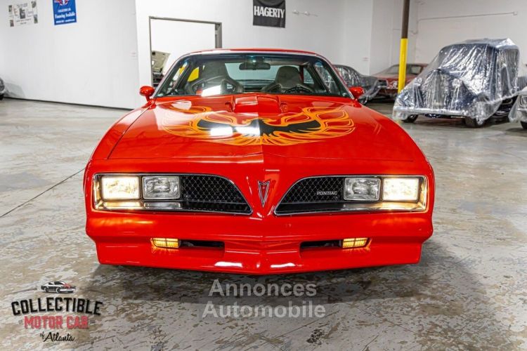 Pontiac Trans Am - <small></small> 46.400 € <small>TTC</small> - #19