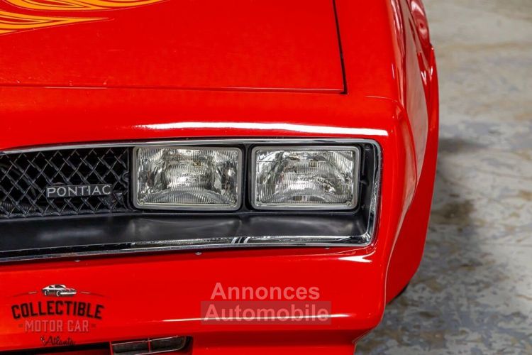 Pontiac Trans Am - <small></small> 46.400 € <small>TTC</small> - #22