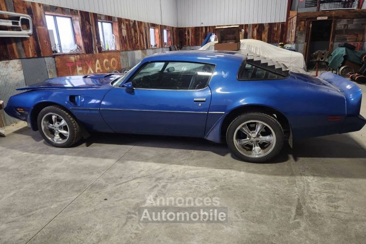 Pontiac Trans Am - <small></small> 37.700 € <small>TTC</small> - #11