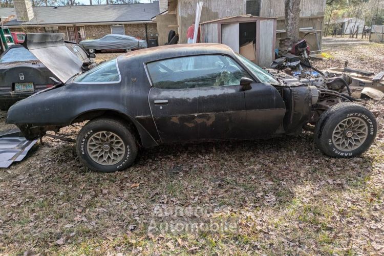 Pontiac Trans Am - <small></small> 15.600 € <small>TTC</small> - #2