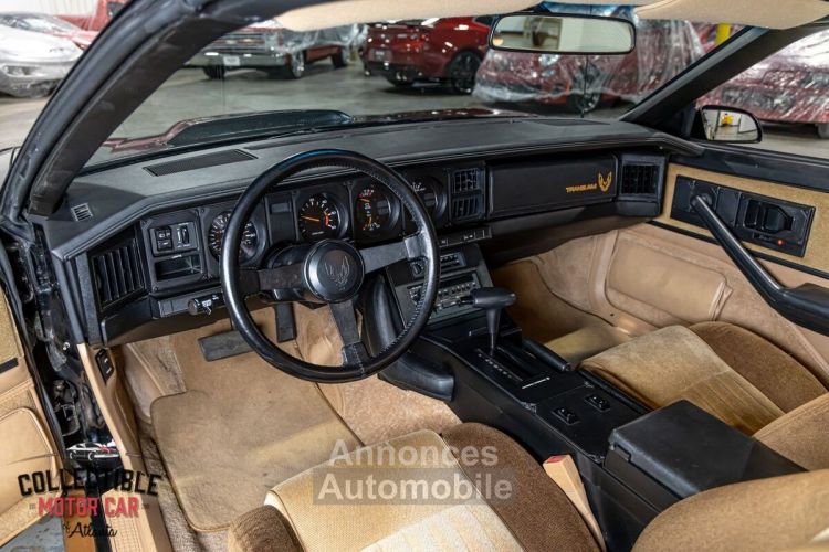 Pontiac Trans Am - <small></small> 46.400 € <small>TTC</small> - #5