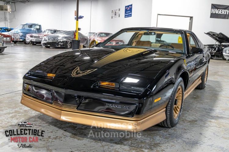 Pontiac Trans Am - <small></small> 46.400 € <small>TTC</small> - #9