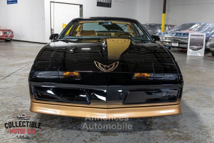 Pontiac Trans Am - <small></small> 46.400 € <small>TTC</small> - #10