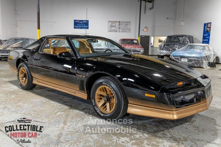 Pontiac Trans Am - <small></small> 46.400 € <small>TTC</small> - #12