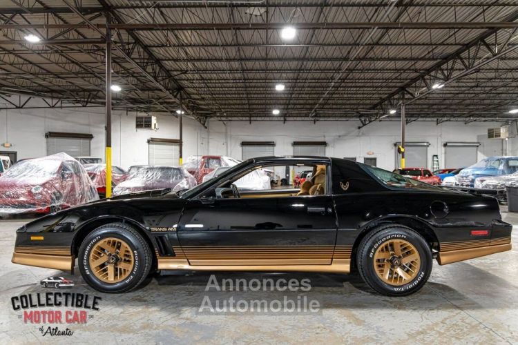 Pontiac Trans Am - <small></small> 46.400 € <small>TTC</small> - #19