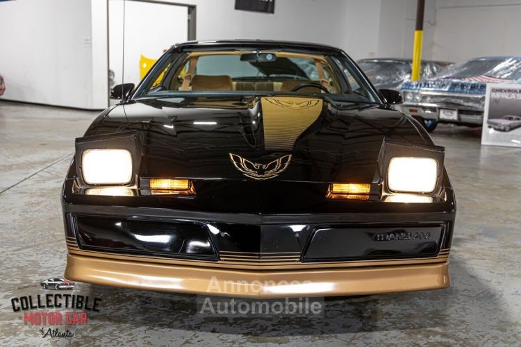 Pontiac Trans Am - <small></small> 46.400 € <small>TTC</small> - #20