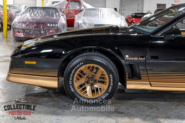 Pontiac Trans Am - <small></small> 46.400 € <small>TTC</small> - #22