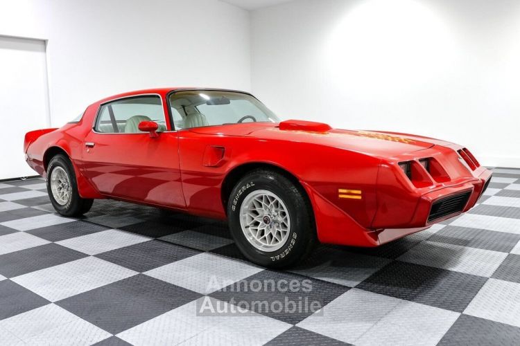 Pontiac Trans Am - <small></small> 38.100 € <small>TTC</small> - #1