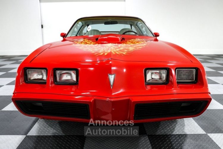 Pontiac Trans Am - <small></small> 38.100 € <small>TTC</small> - #2