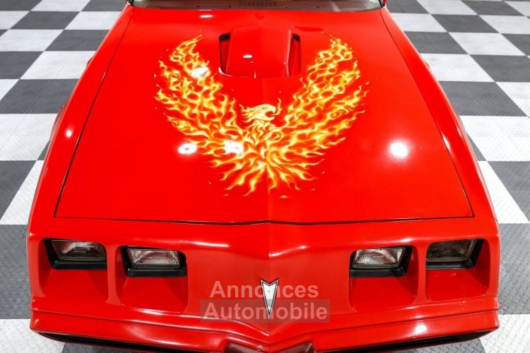 Pontiac Trans Am - <small></small> 38.100 € <small>TTC</small> - #3