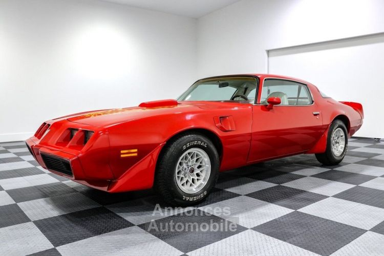 Pontiac Trans Am - <small></small> 38.100 € <small>TTC</small> - #4