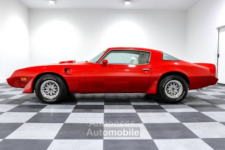 Pontiac Trans Am - <small></small> 38.100 € <small>TTC</small> - #5