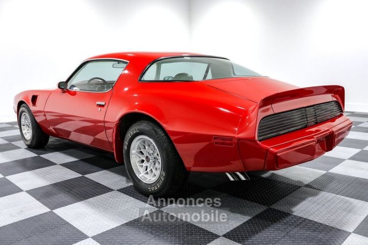 Pontiac Trans Am - <small></small> 38.100 € <small>TTC</small> - #6