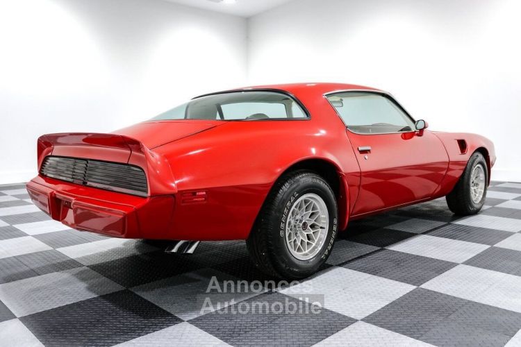 Pontiac Trans Am - <small></small> 38.100 € <small>TTC</small> - #8