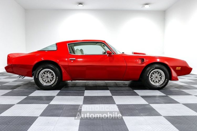 Pontiac Trans Am - <small></small> 38.100 € <small>TTC</small> - #9