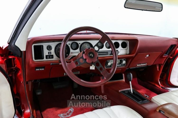 Pontiac Trans Am - <small></small> 38.100 € <small>TTC</small> - #14