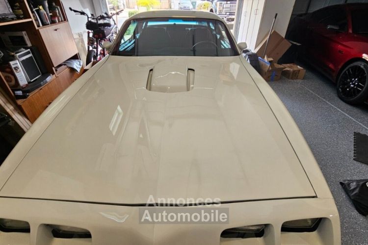 Pontiac Trans Am - <small></small> 32.900 € <small>TTC</small> - #8