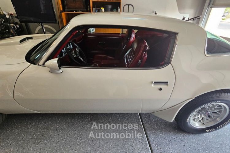 Pontiac Trans Am - <small></small> 32.900 € <small>TTC</small> - #11