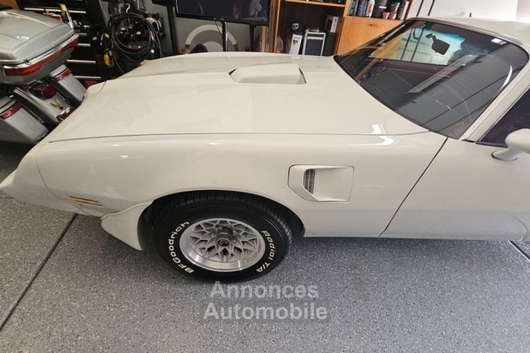 Pontiac Trans Am - <small></small> 32.900 € <small>TTC</small> - #12