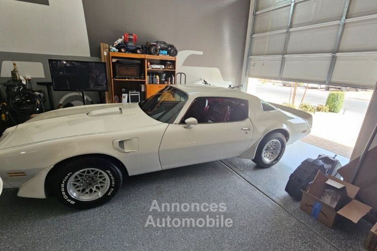 Pontiac Trans Am - <small></small> 32.900 € <small>TTC</small> - #14