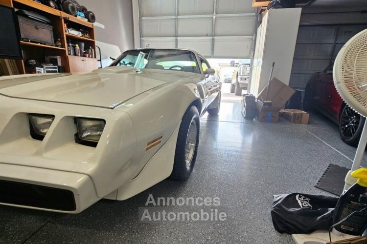 Pontiac Trans Am - <small></small> 32.900 € <small>TTC</small> - #15