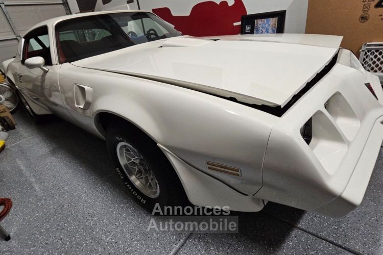 Pontiac Trans Am - <small></small> 32.900 € <small>TTC</small> - #16