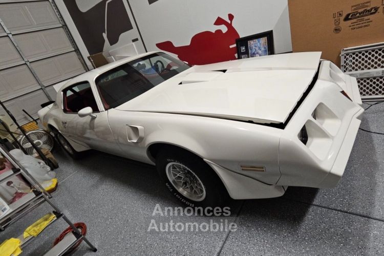 Pontiac Trans Am - <small></small> 32.900 € <small>TTC</small> - #17