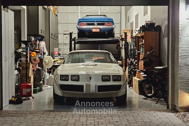 Pontiac Trans Am - <small></small> 32.900 € <small>TTC</small> - #18