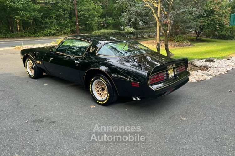 Pontiac Trans Am - <small></small> 46.800 € <small>TTC</small> - #2