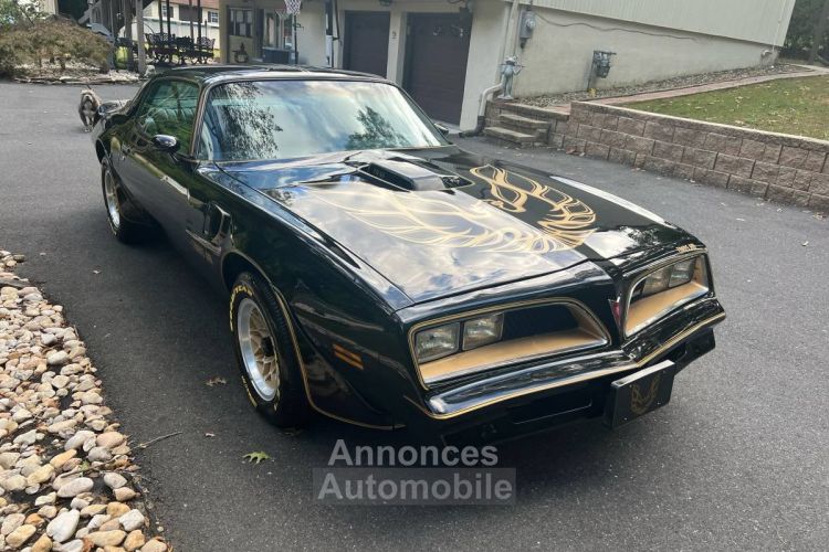 Pontiac Trans Am - <small></small> 46.800 € <small>TTC</small> - #3