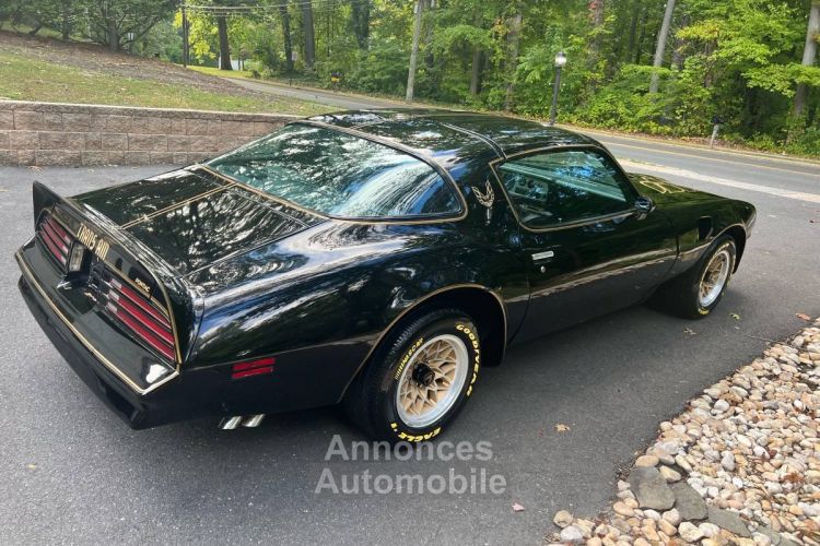 Pontiac Trans Am - <small></small> 46.800 € <small>TTC</small> - #4