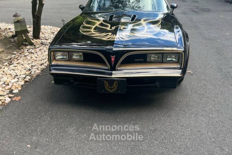 Pontiac Trans Am - <small></small> 46.800 € <small>TTC</small> - #5