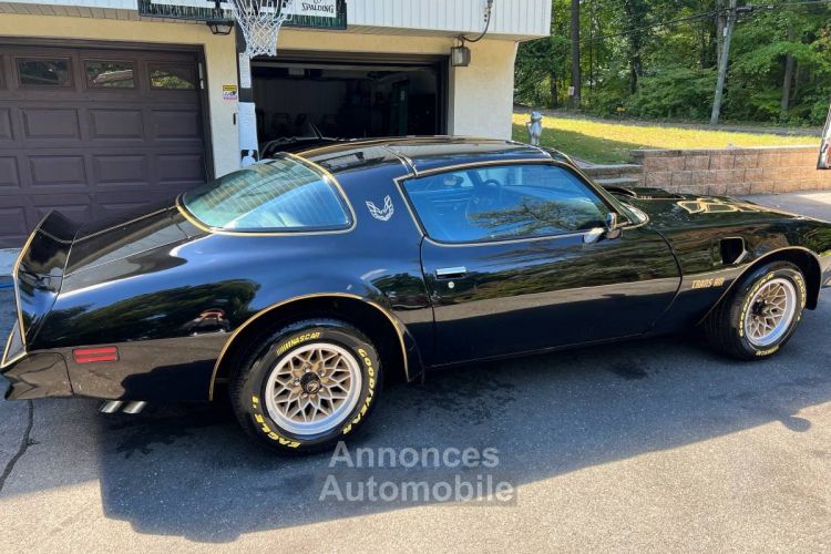 Pontiac Trans Am - <small></small> 46.800 € <small>TTC</small> - #6