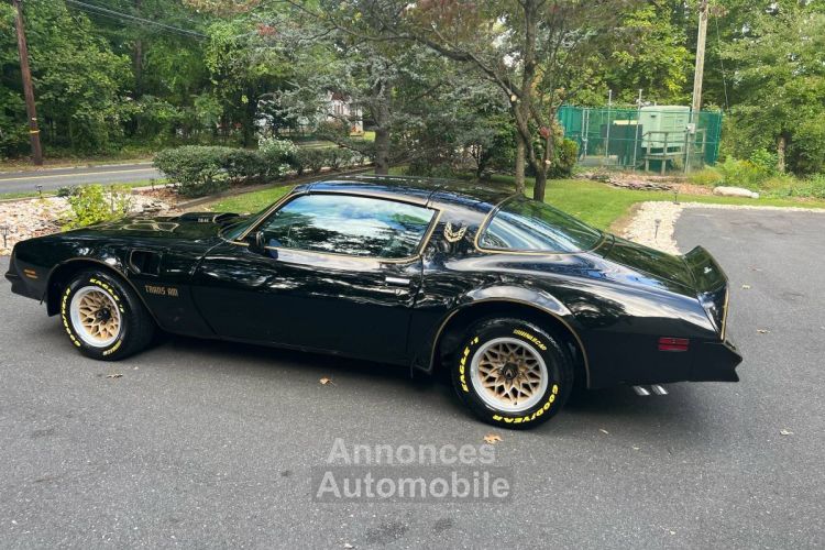 Pontiac Trans Am - <small></small> 46.800 € <small>TTC</small> - #8