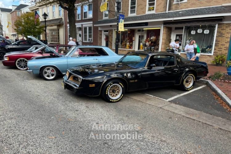 Pontiac Trans Am - <small></small> 46.800 € <small>TTC</small> - #11