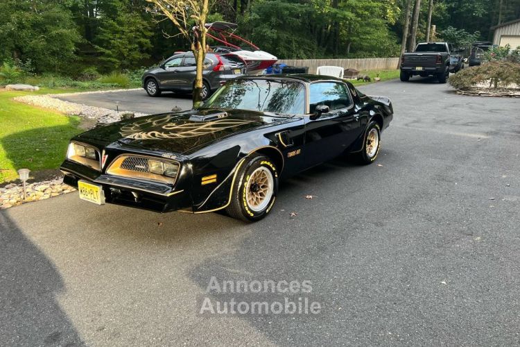 Pontiac Trans Am - <small></small> 46.800 € <small>TTC</small> - #15