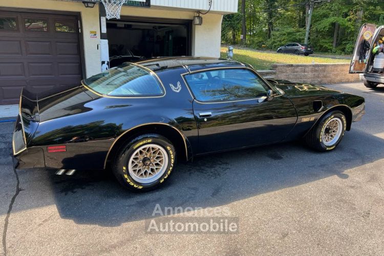 Pontiac Trans Am - <small></small> 46.800 € <small>TTC</small> - #17