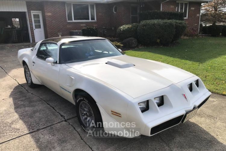 Pontiac Trans Am  - <small></small> 23.300 € <small>TTC</small> - #3