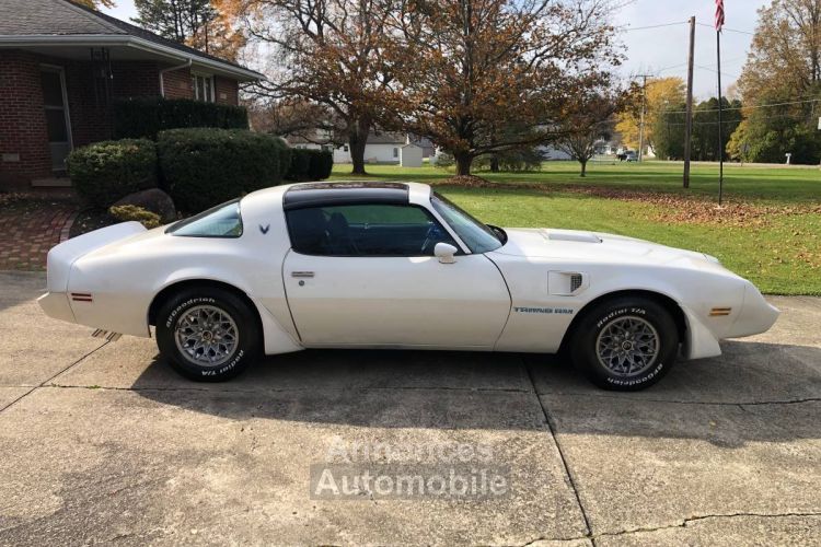 Pontiac Trans Am  - <small></small> 23.300 € <small>TTC</small> - #5