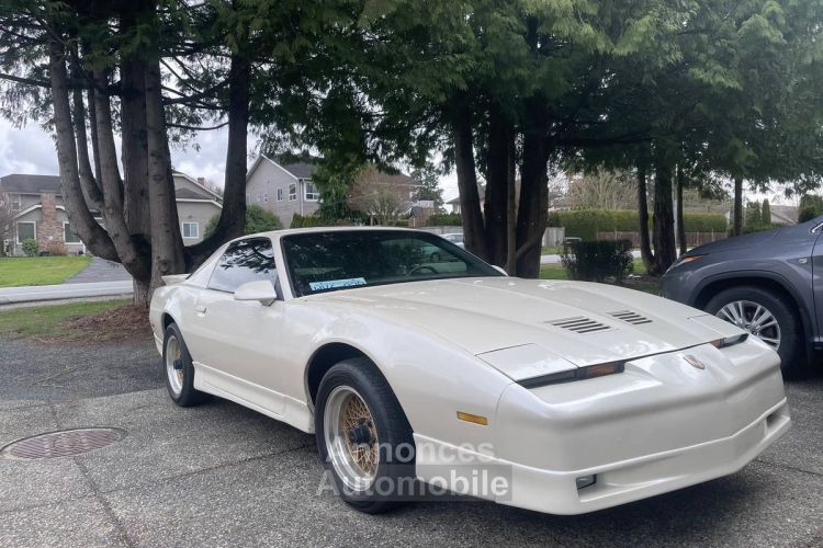 Pontiac Trans Am  - <small></small> 20.100 € <small>TTC</small> - #2