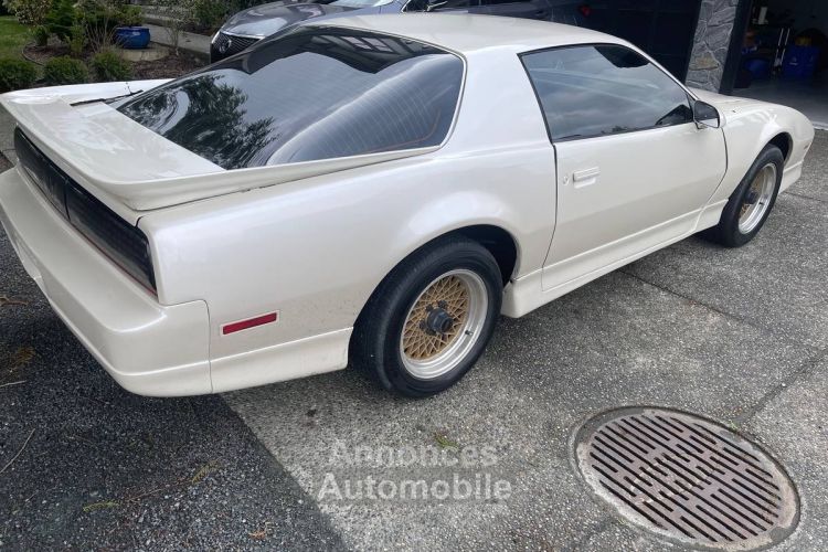 Pontiac Trans Am  - <small></small> 20.100 € <small>TTC</small> - #3